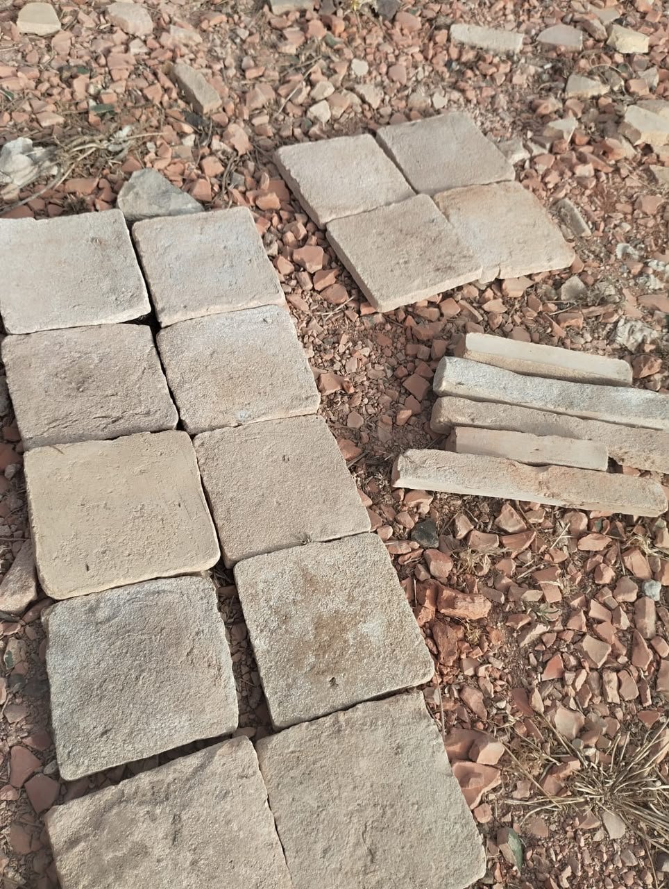 Terre Cuite en terre cuite artisanale faite main — photo 1, atelier Terroir & Terre