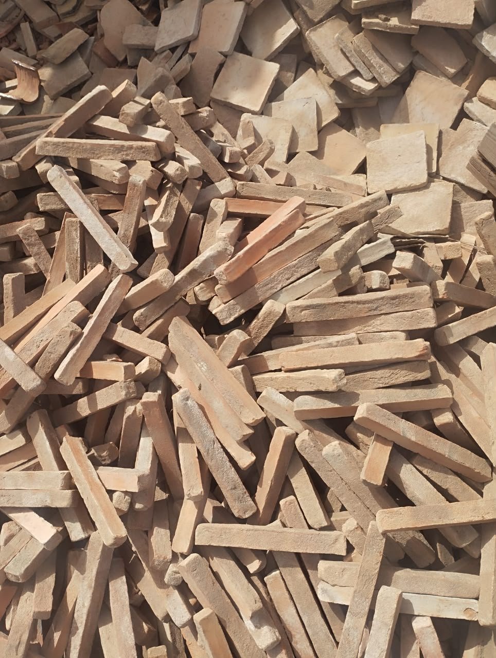 Terre Cuite en terre cuite artisanale faite main — photo 7, atelier Terroir & Terre